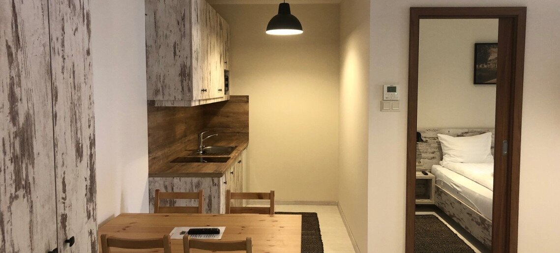 Kossuth Apartman Gyula - 5