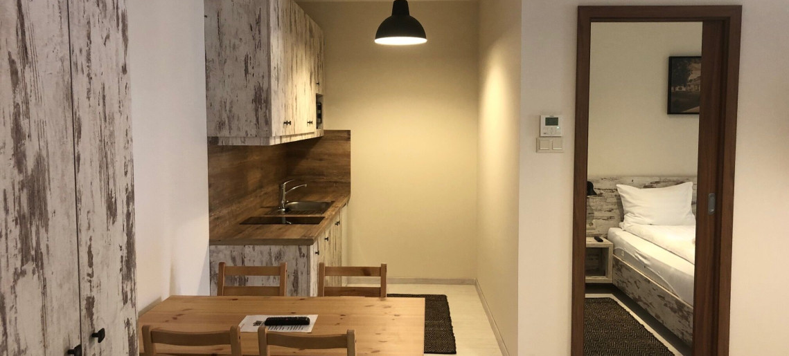 Kossuth Apartman Gyula - 9