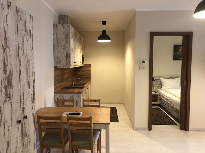 Kossuth Apartman Gyula - 9