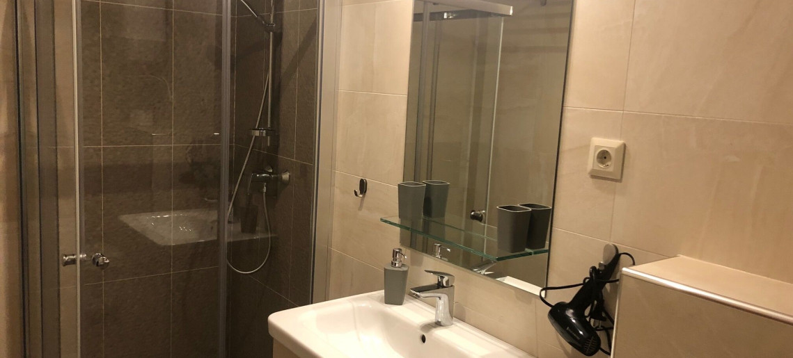 Kossuth Apartman Gyula - 10