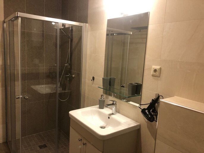 Kossuth Apartman Gyula - 10
