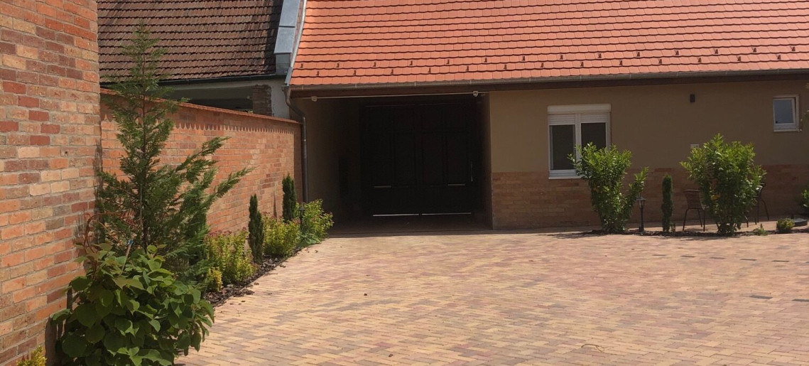 Kossuth Apartman Gyula - 11