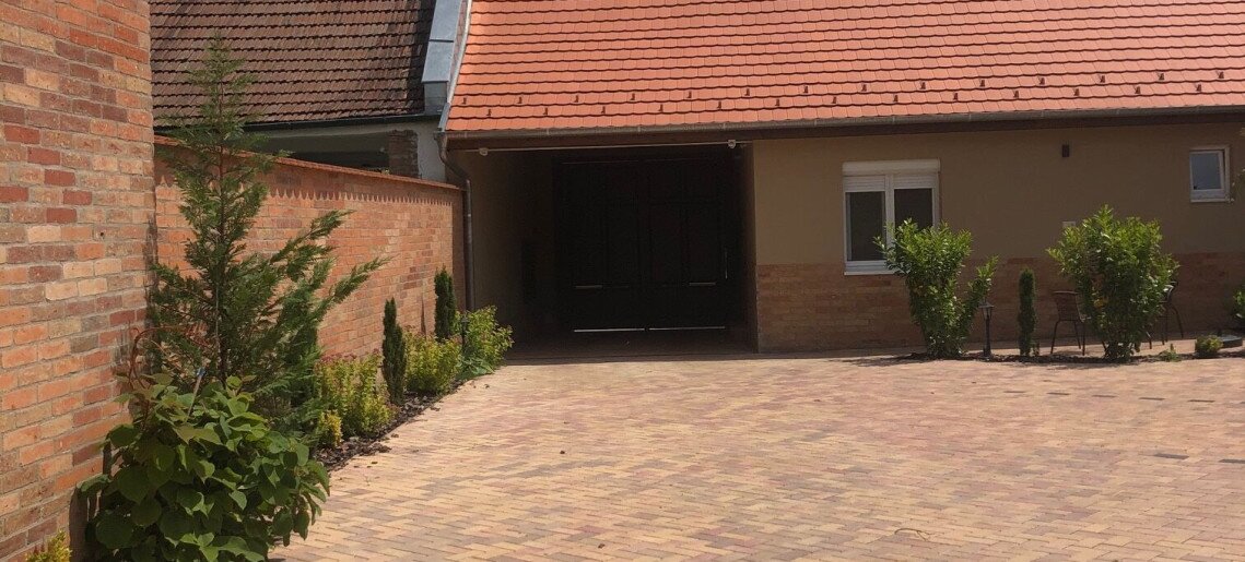 Kossuth Apartman Gyula - 11