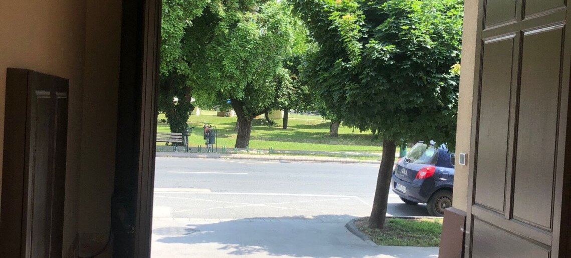 Kossuth Apartman Gyula - 12