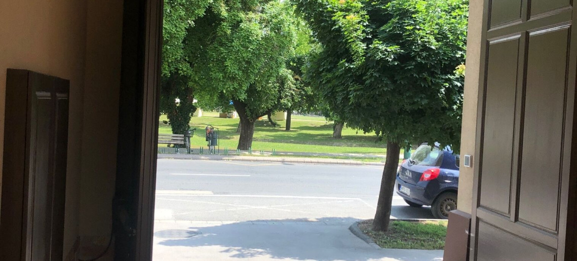 Kossuth Apartman Gyula - 12