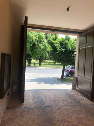 Kossuth Apartman Gyula - 12