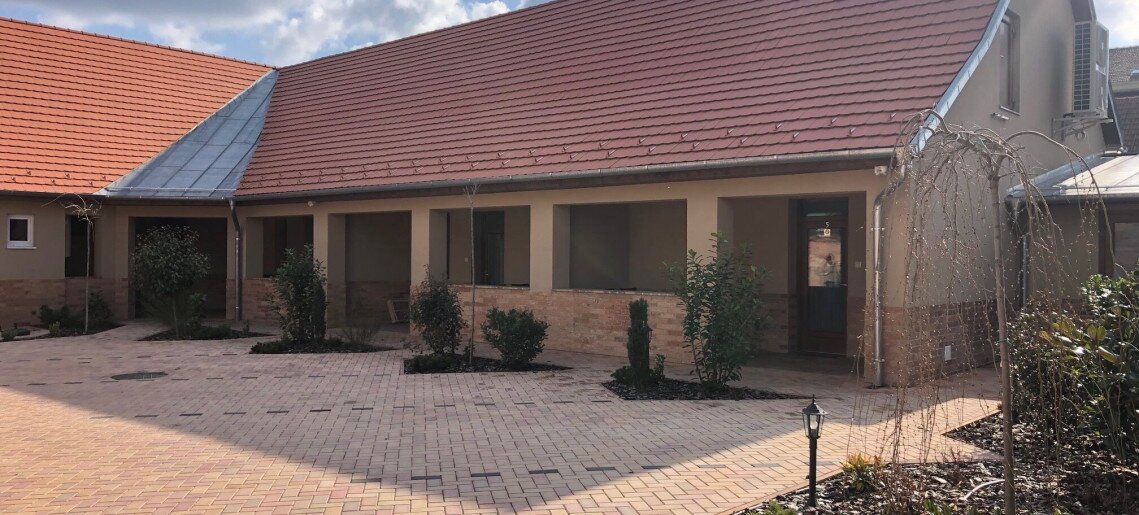 Kossuth Apartman Gyula - 13