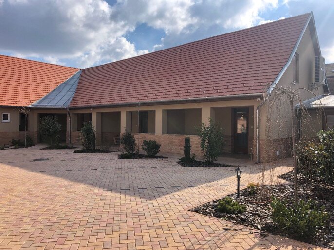 Kossuth Apartman Gyula - 13