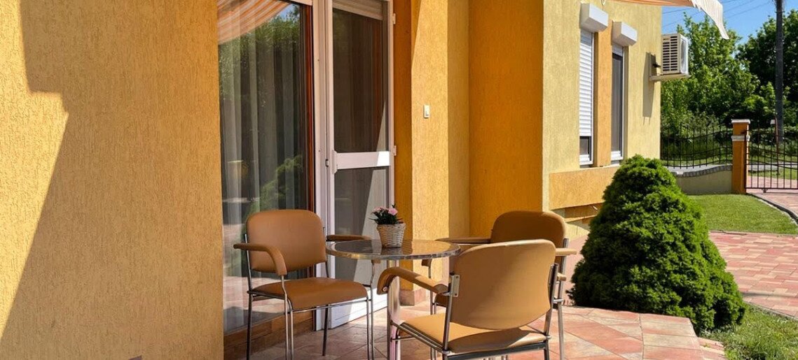 Levendula Apartman Gyula - 1