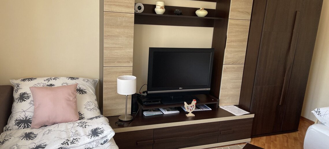 Levendula Apartman Gyula - 2