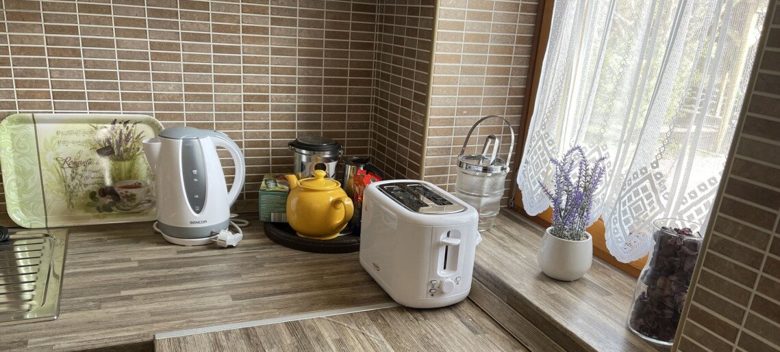 Levendula Apartman Gyula - 4