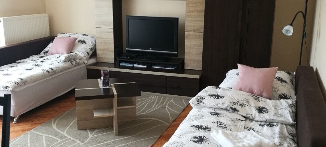 Levendula Apartman Gyula - 3