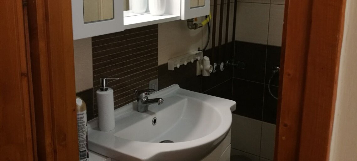 Levendula Apartman Gyula - 8