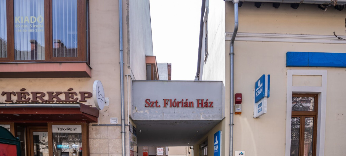 Belvárosi Tündér Apartman Gyula - 2