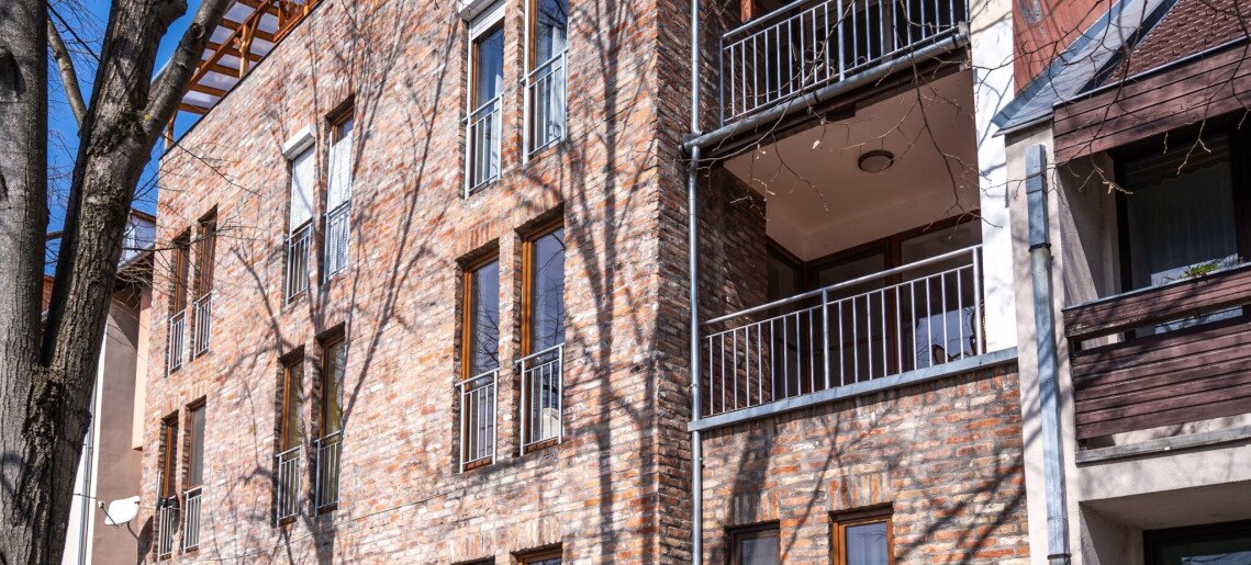 Belvárosi Tündér Apartman Gyula - 4