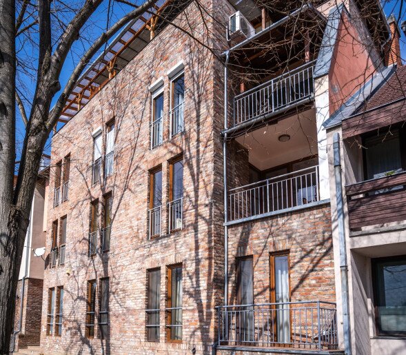 Belvárosi Tündér Apartman Gyula - 4