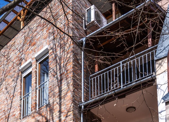 Belvárosi Tündér Apartman Gyula - 5