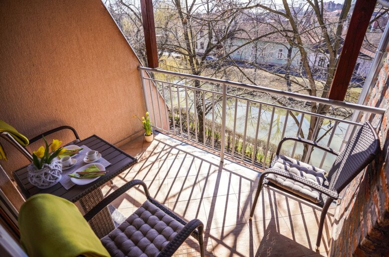 Belvárosi Tündér Apartman Gyula - 10