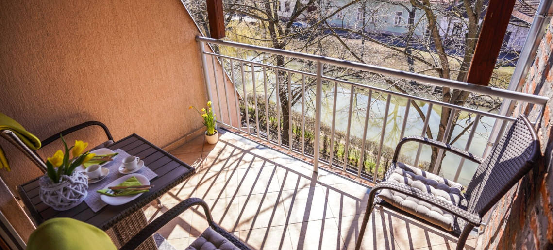 Belvárosi Tündér Apartman Gyula - 10