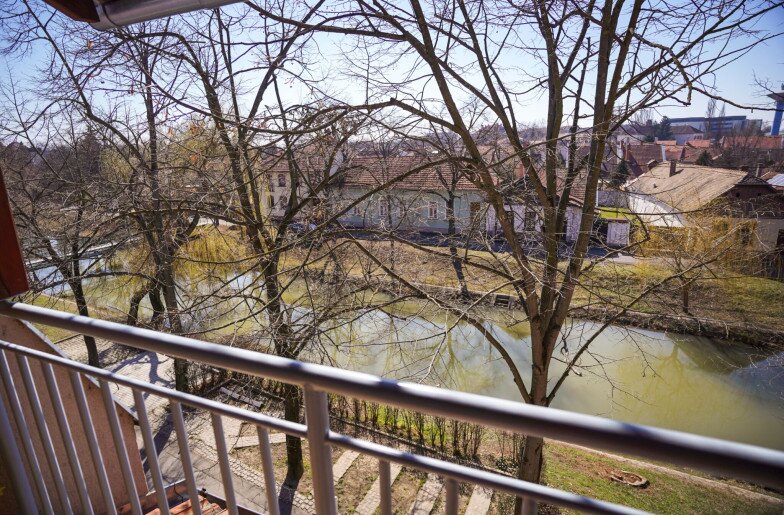 Belvárosi Tündér Apartman Gyula - 11