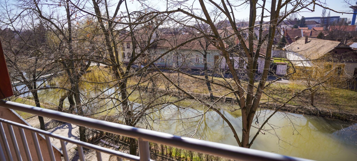 Belvárosi Tündér Apartman Gyula - 11