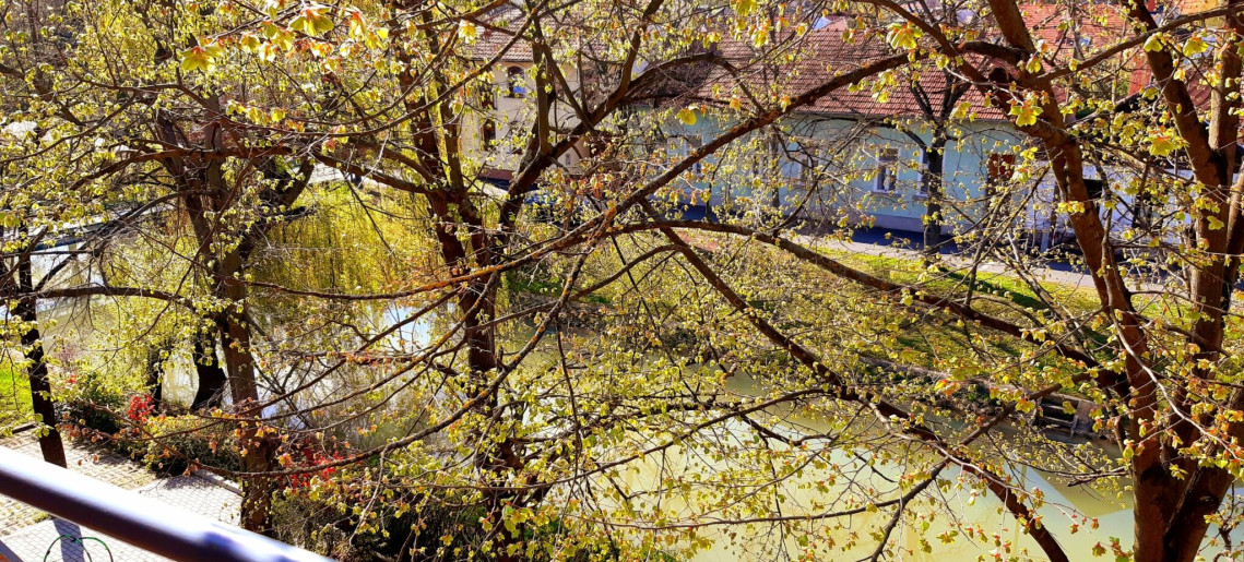 Belvárosi Tündér Apartman Gyula - 12