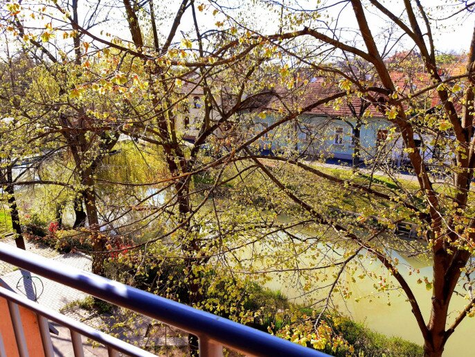 Belvárosi Tündér Apartman Gyula - 12