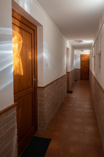 Trio Apartman Gyula - 2