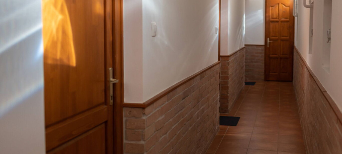 Trio Apartman Gyula - 2