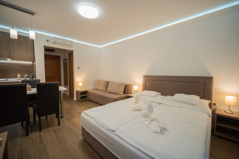 Trio Apartman Gyula - 3