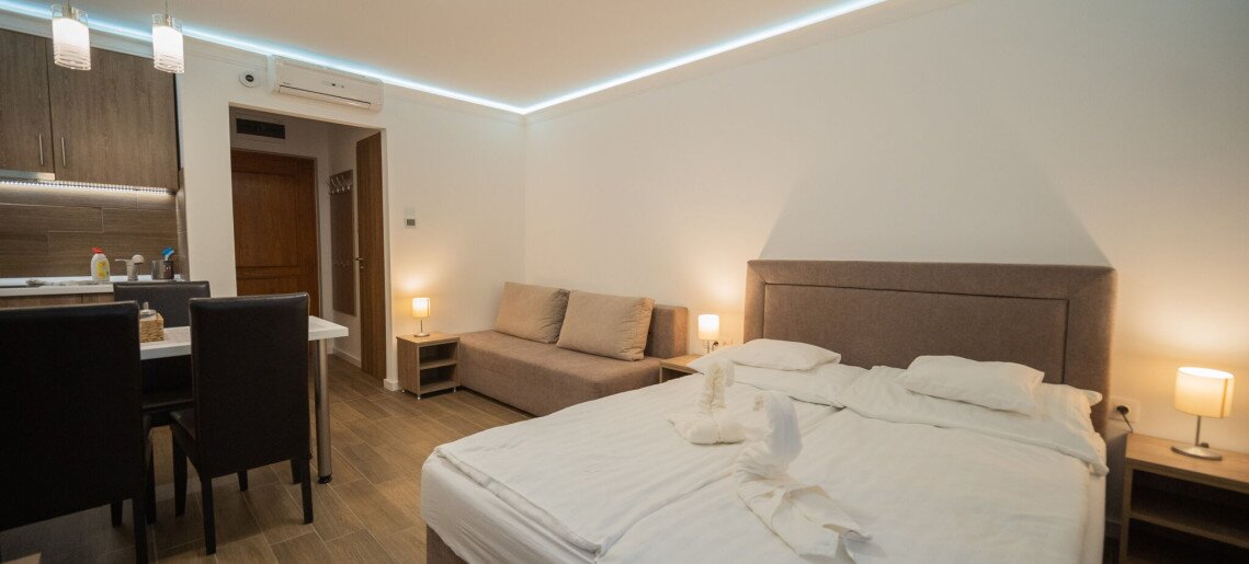 Trio Apartman Gyula - 3