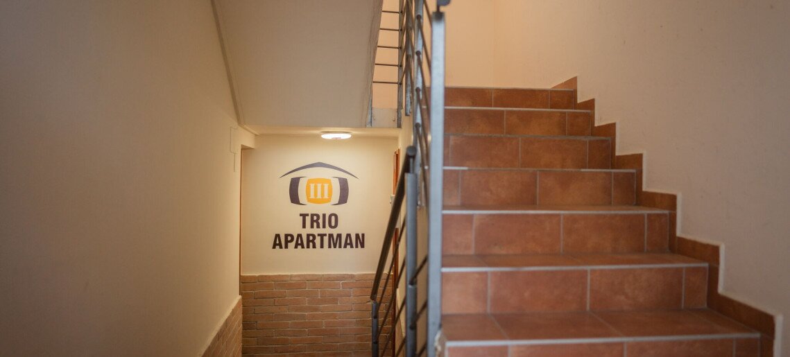 Trio Apartman Gyula - 4