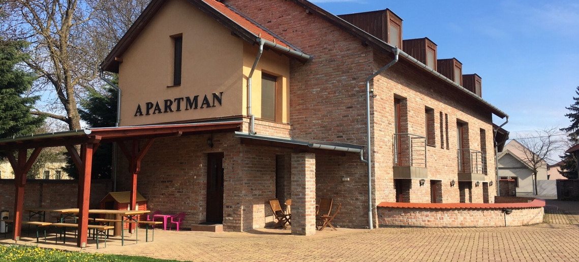 Alabárd Apartman Gyula - 1