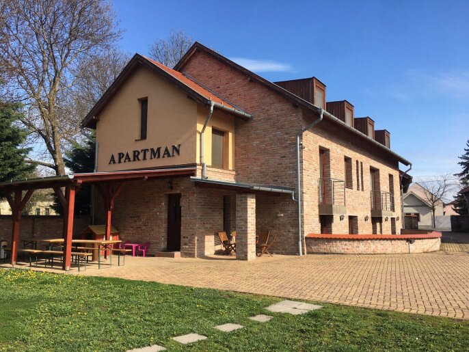 Alabárd Apartman Gyula - 1