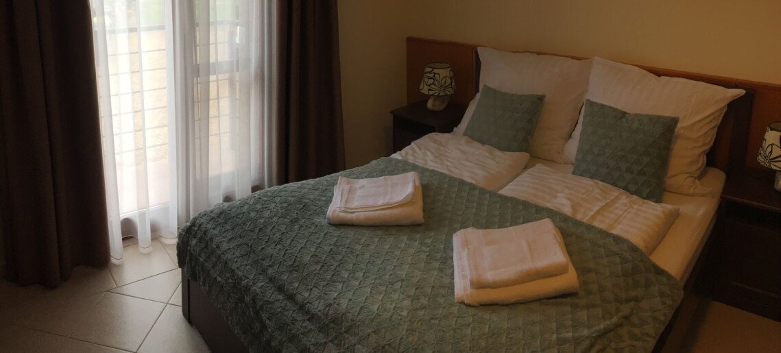 Alabárd Apartman Gyula - 2