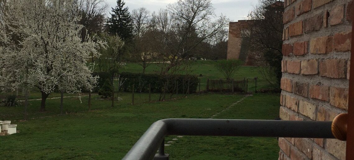 Alabárd Apartman Gyula - 3