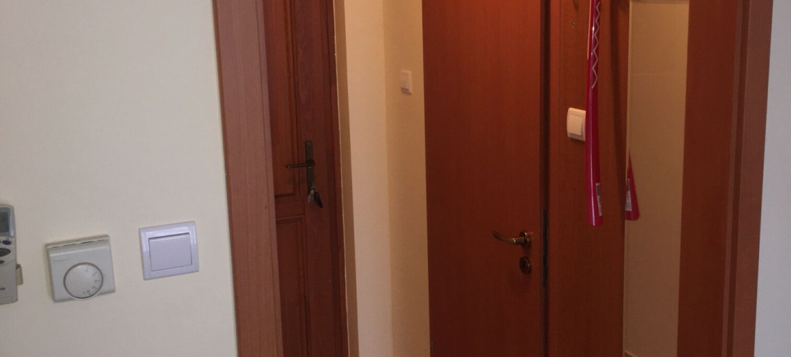 Alabárd Apartman Gyula - 5