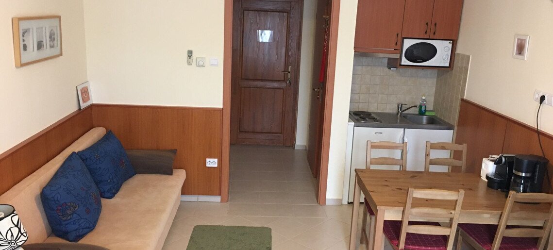 Alabárd Apartman Gyula - 3