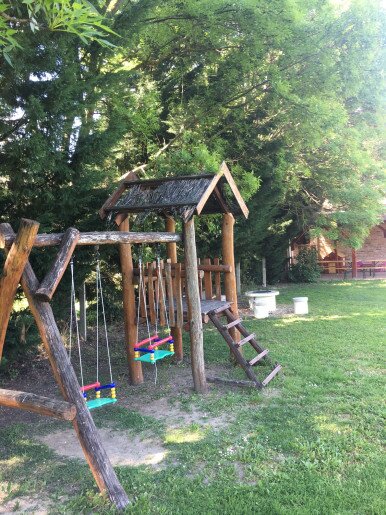 Alabárd Apartman Gyula - 7