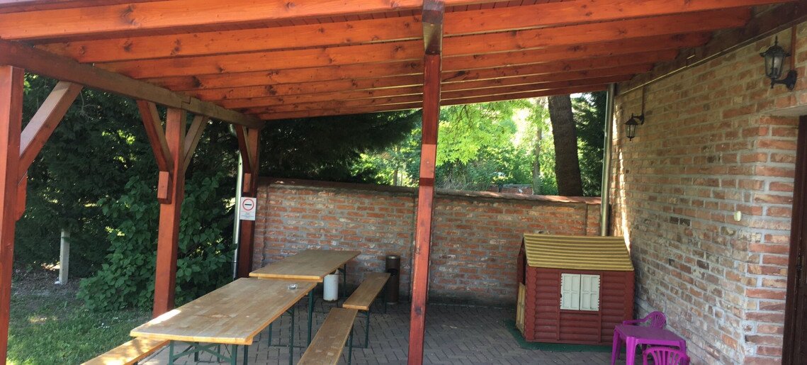 Alabárd Apartman Gyula - 8