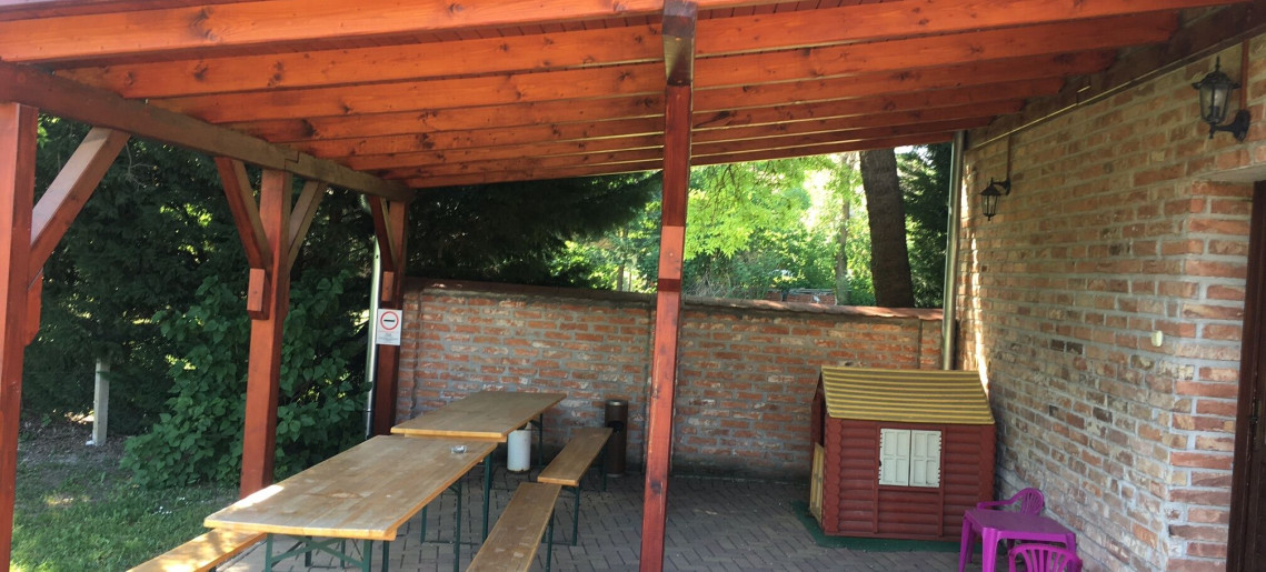 Alabárd Apartman Gyula - 8