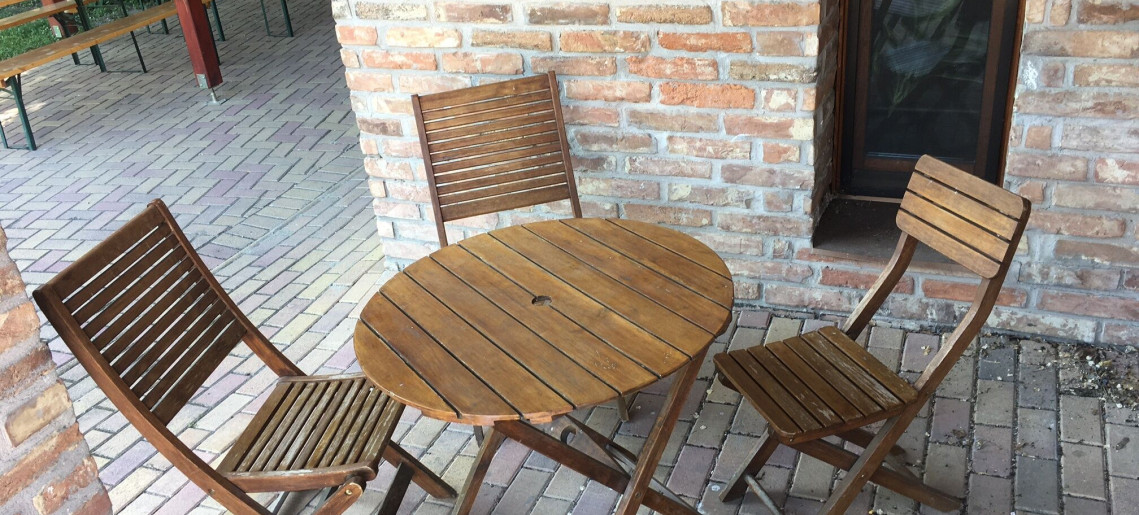 Alabárd Apartman Gyula - 9