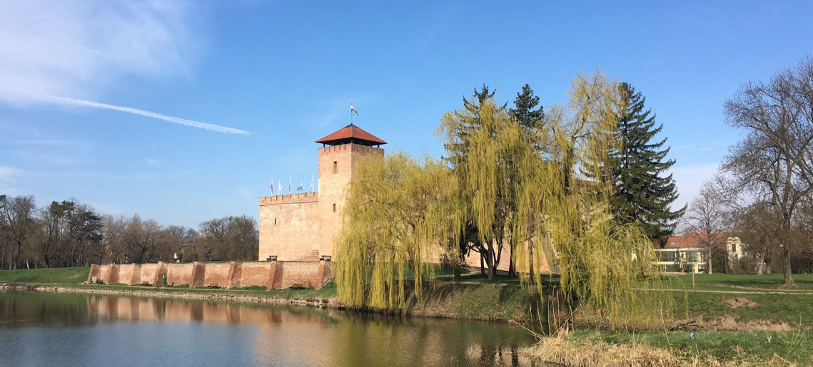 Alabárd Apartman Gyula - 10