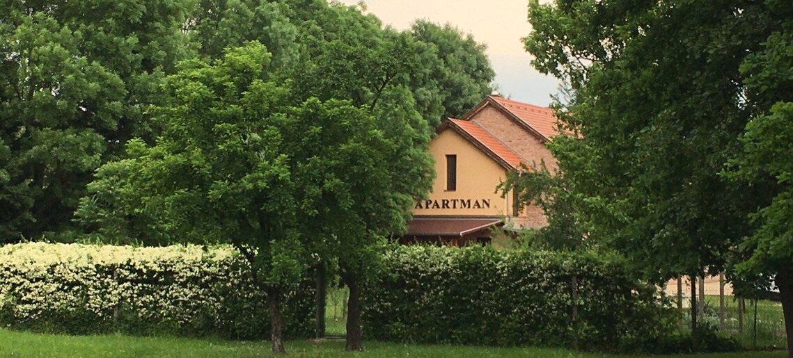 Alabárd Apartman Gyula - 11