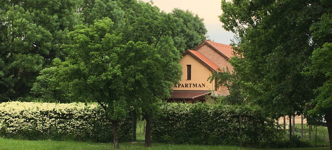 Alabárd Apartman Gyula - 11