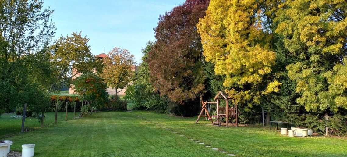 Alabárd Apartman Gyula - 13