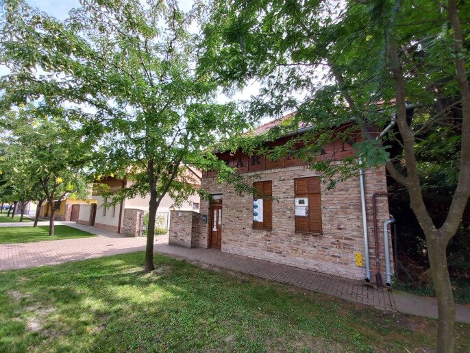 Alabárd Apartman Gyula - 14