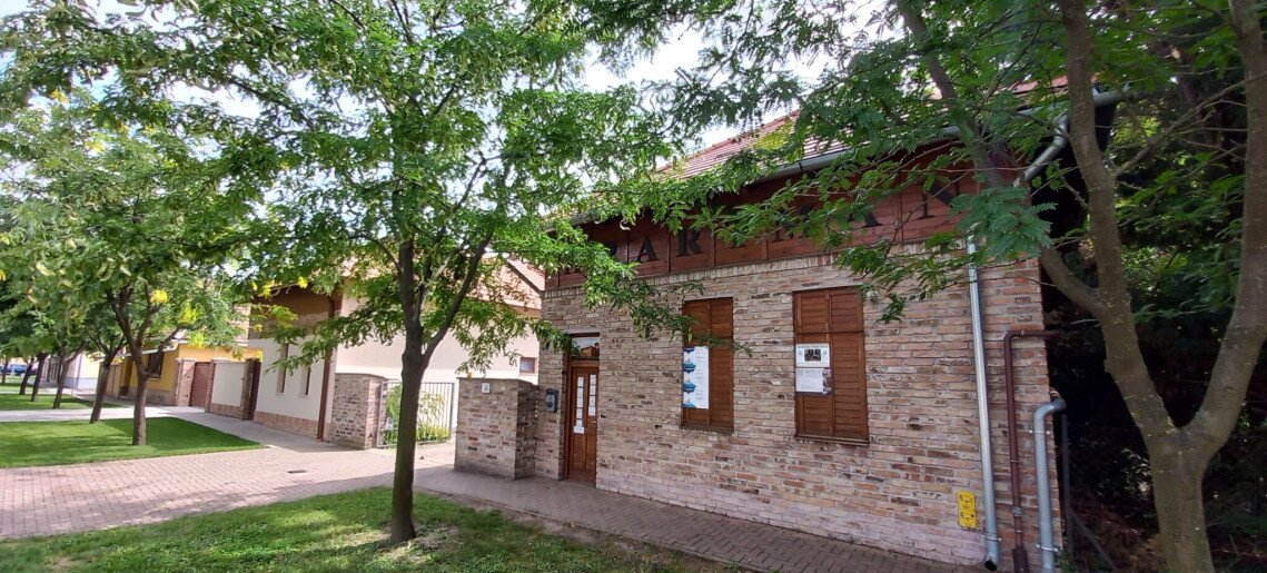 Alabárd Apartman Gyula - 14