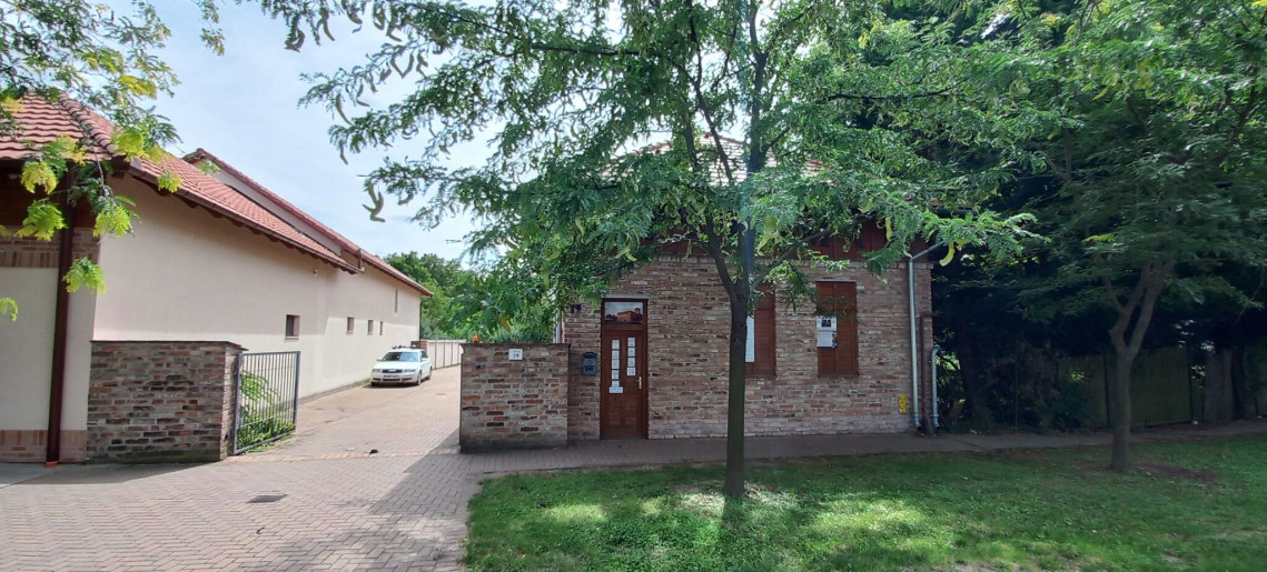 Alabárd Apartman Gyula - 15