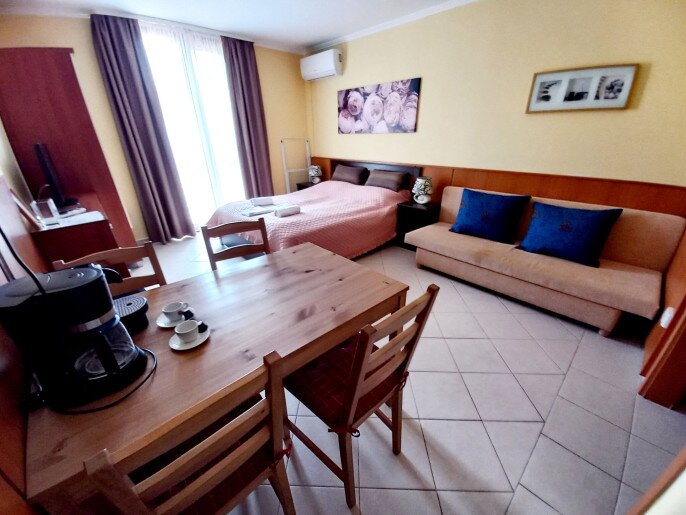 Alabárd Apartman Gyula - 16